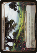 Fields of Summer (Planechase Anthology) (OVER-) - Planechase Anthology Planes