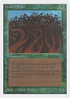 Wall of Wood (2ED-) - Unlimited Edition
