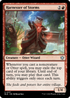 Harnesser of Storms (BLB-137) - Bloomburrow