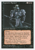 Hypnotic Specter (4ED-026) - Fourth Edition