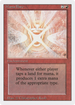 Mana Flare (3ED-) - Revised Edition