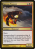 Igneous Pouncer (DDH-057) - Duel Decks: Ajani vs. Nicol Bolas