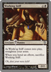 Working Stiff (UNH-068) - Unhinged Foil