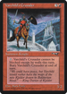 Varchild's Crusader (Castle) (ALL-121) - Alliances