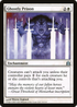 Ghostly Prison (CMD-014) - Commander 2011