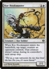 Kor Hookmaster (DDF-012) - Duel Decks: Elspeth vs. Tezzeret