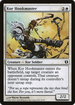 Kor Hookmaster (DDF-012) - Duel Decks: Elspeth vs. Tezzeret
