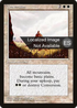 Conversion (4BB-) - Fourth Edition Foreign Black Border