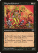 Blighted Shaman (MIR-) - Mirage