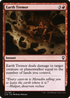Earth Tremor (CLB-171) - Commander Legends: Battle for Baldur's Gate