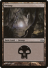 Swamp (61) (DDC-061) - Duel Decks: Divine vs. Demonic Foil