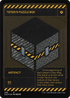 Teferi's Puzzle Box (Silver Laminate) (SLD-368) - Secret Lair Drop Foil