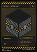 Teferi's Puzzle Box (Silver Laminate) (SLD-368) - Secret Lair Drop Foil
