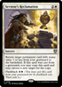 Sevinne's Reclamation (OTC-086) - Outlaws of Thunder Junction Commander