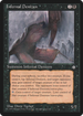 Infernal Denizen (ICE-) - Ice Age