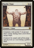 Marble Titan (9ED-026) - 9th Edition