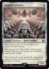 Magitek Infantry (FIN-025) - FINAL FANTASY Foil