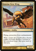 Azorius First-Wing (DIS-105) - Dissension Foil