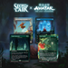 Secret Lair - Avatar The Last Airbender: A Lot to Learn Edition (Sealed)