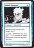Search Elemental (MB2PC-) - Mystery Booster 2