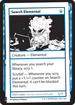 Search Elemental (MB2PC-) - Mystery Booster 2