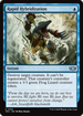 Rapid Hybridization (TDC-162) - Commander: Tarkir: Dragonstorm