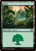 Forest (0289) (DFT-289) - Aetherdrift