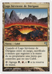 Darigaaz's Caldera (French) - "Caldeira de Darigaaz" (PSAL-D26) - Salvat 2005