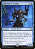 Laboratory Drudge (CMR-078) - Commander Legends Foil