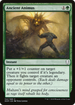 Ancient Animus (DOM-154) - Dominaria