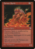 Furnace Spirit (STH-) - Stronghold