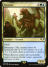 Ravener (40K-138) - Warhammer 40,000 Commander