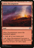 Ghitu Encampment (DDN-033) - Duel Decks: Speed vs. Cunning