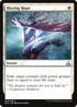 Blazing Hope (RIX-003) - Rivals of Ixalan Foil