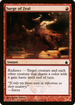 Surge of Zeal (RAV-146) - Ravnica: City of Guilds