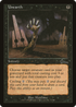 Unearth (ULG-072) - Urza's Legacy