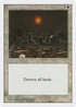 Armageddon (ATH-046) - Anthologies