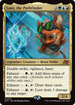 Loot, the Pathfinder (PPDFT-212) - Promo Pack: Aetherdrift