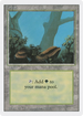 Forest (A) (3ED-284) - Revised Edition