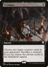 Victimize (Extended Art) (CMR-657) - Commander Legends: (Extended Art) Foil