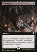 Victimize (Extended Art) (CMR-657) - Commander Legends: (Extended Art) Foil