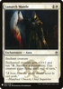 Lunarch Mantle (LIST-024) - The List