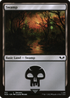 Swamp (312) (40K-312) - Warhammer 40,000 Commander