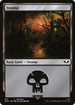 Swamp (312) (40K-312) - Warhammer 40,000 Commander