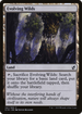 Evolving Wilds (C19-241) - Commander 2019
