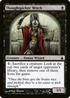 Thoughtpicker Witch (RAV-109) - Ravnica: City of Guilds