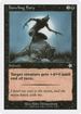Howling Fury (S99-082) - Starter 1999