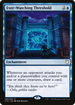 Ever-Watching Threshold (C18-009) - Commander 2018