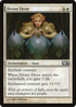 Divine Favor (M13-011) - Magic 2013 Foil