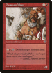 Dwarven Miner (MIR-) - Mirage